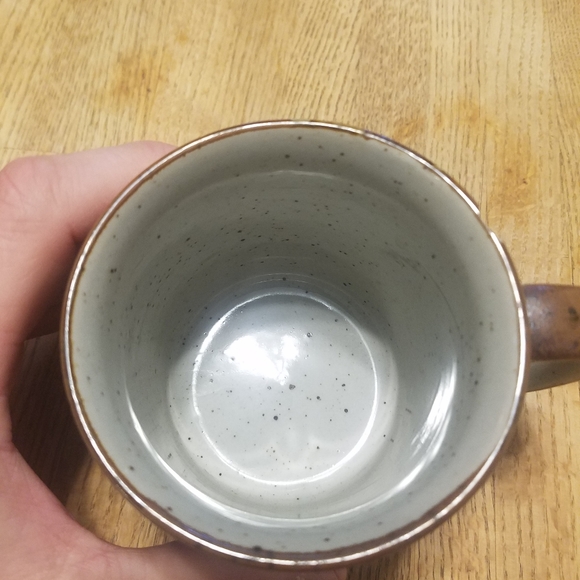 Vintage Coffee Mugs - Picture 4 of 6